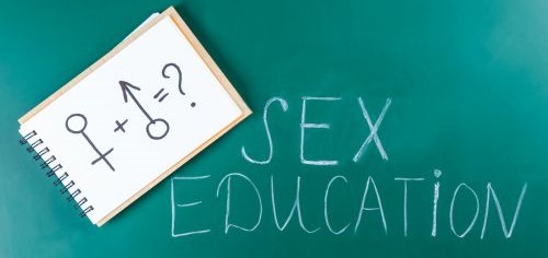 Innovatieve methodieken voor seksuele voorlichting